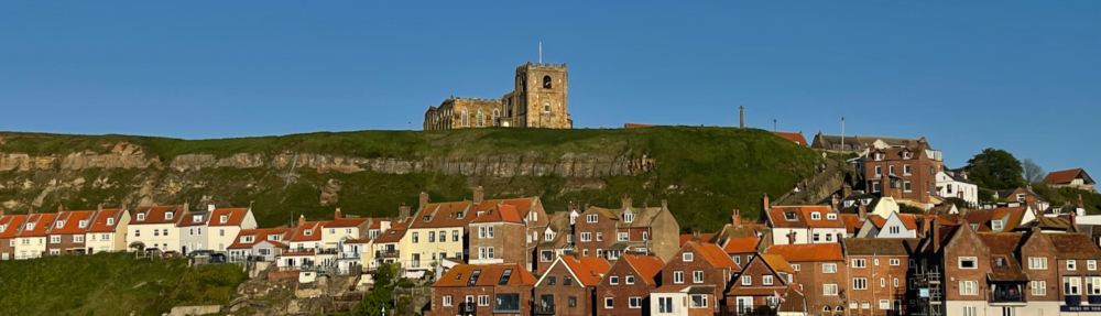 Random musings of a bald Yorkshireman!